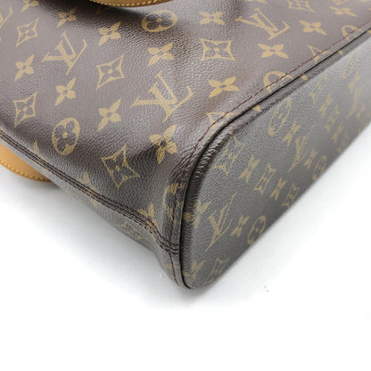 Louis Vuitton Monogram Vavin GM Tote Bag