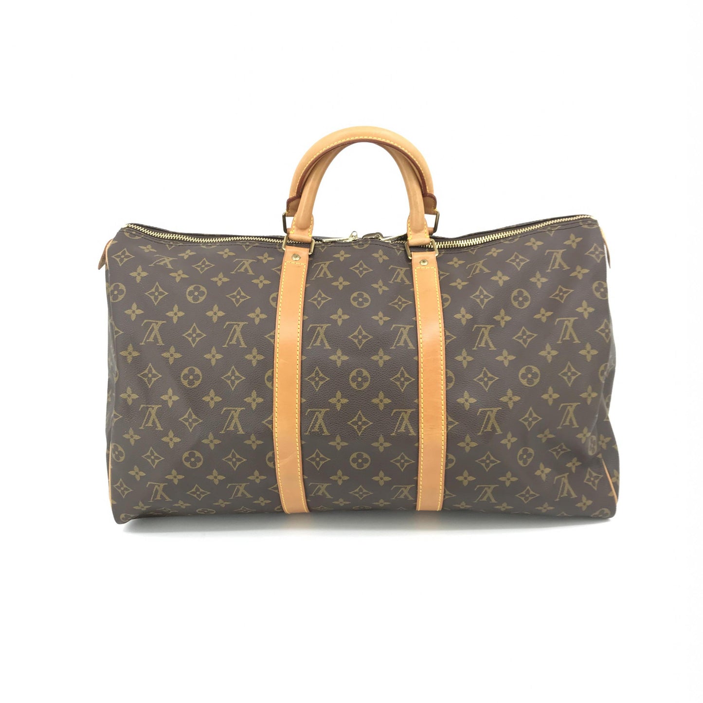 Louis Vuitton Keepall 50 Monogram