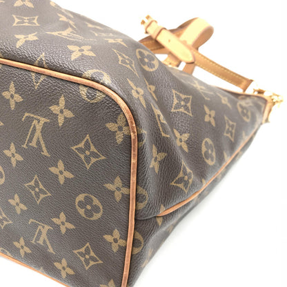 Louis Vuitton Monogram Canvas Palermo PM