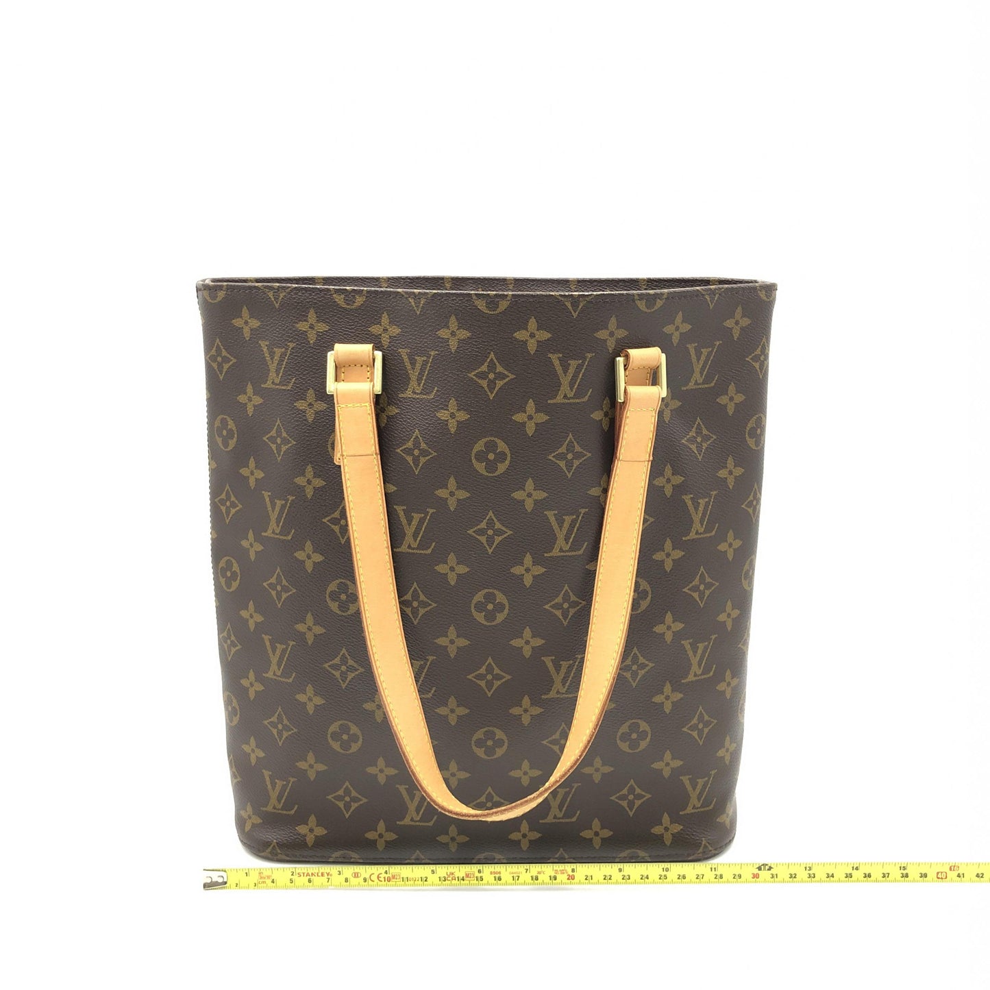 Louis Vuitton Monogram Vavin GM