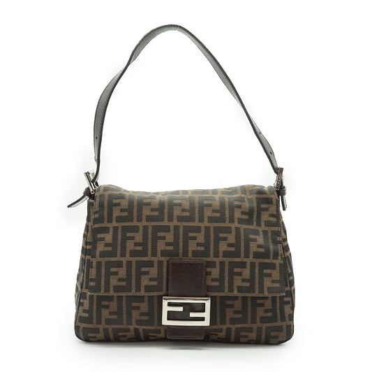 Zucca Mamma Baguette Bag
