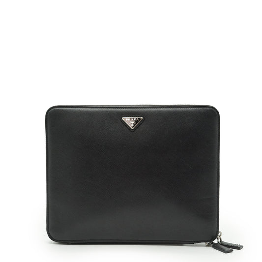 Saffiano iPad Case