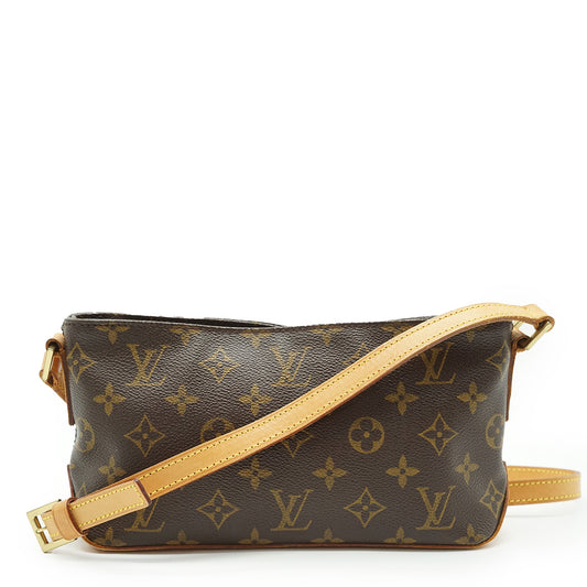 Trotteur Crossbody Bag