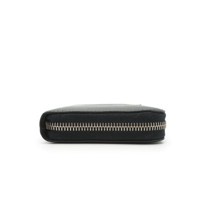 Large Saffiano Leather Wallet