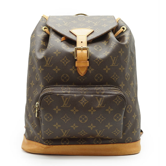 Montsouris GM Backpack