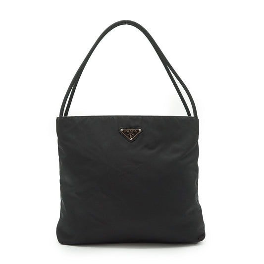 Tessuto Nylon shoulder bag