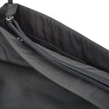 Tessuto Nylon shoulder bag