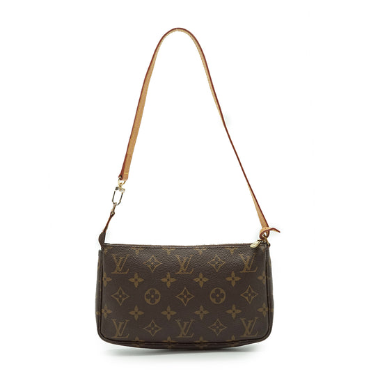 Pochette Accessories Pouch