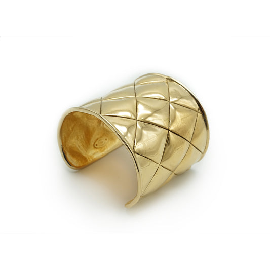 Matelasse Bangle