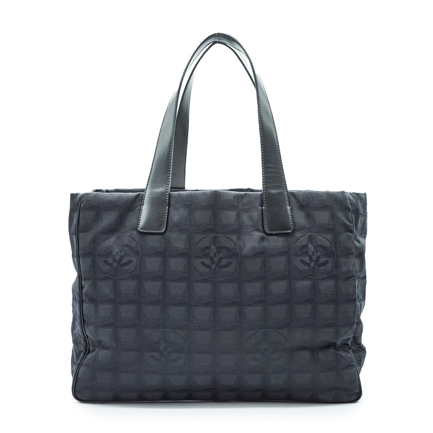 Chanel New Travel Line Tote bag