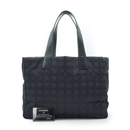 Chanel New Travel Line Tote bag