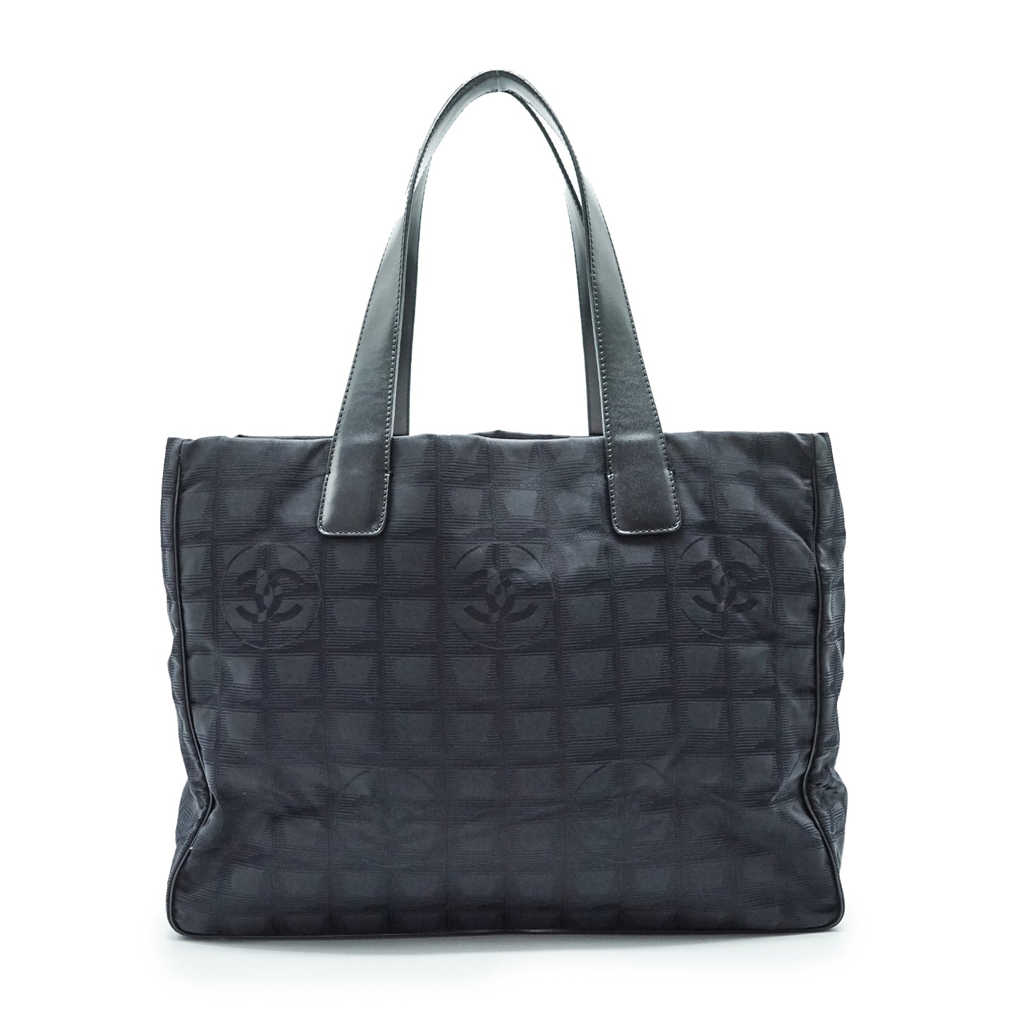 Chanel New Travel Line Tote bag