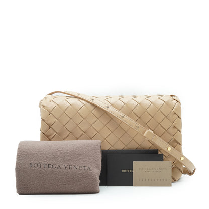 Bottega Veneta Intrecciato Shoulder bag