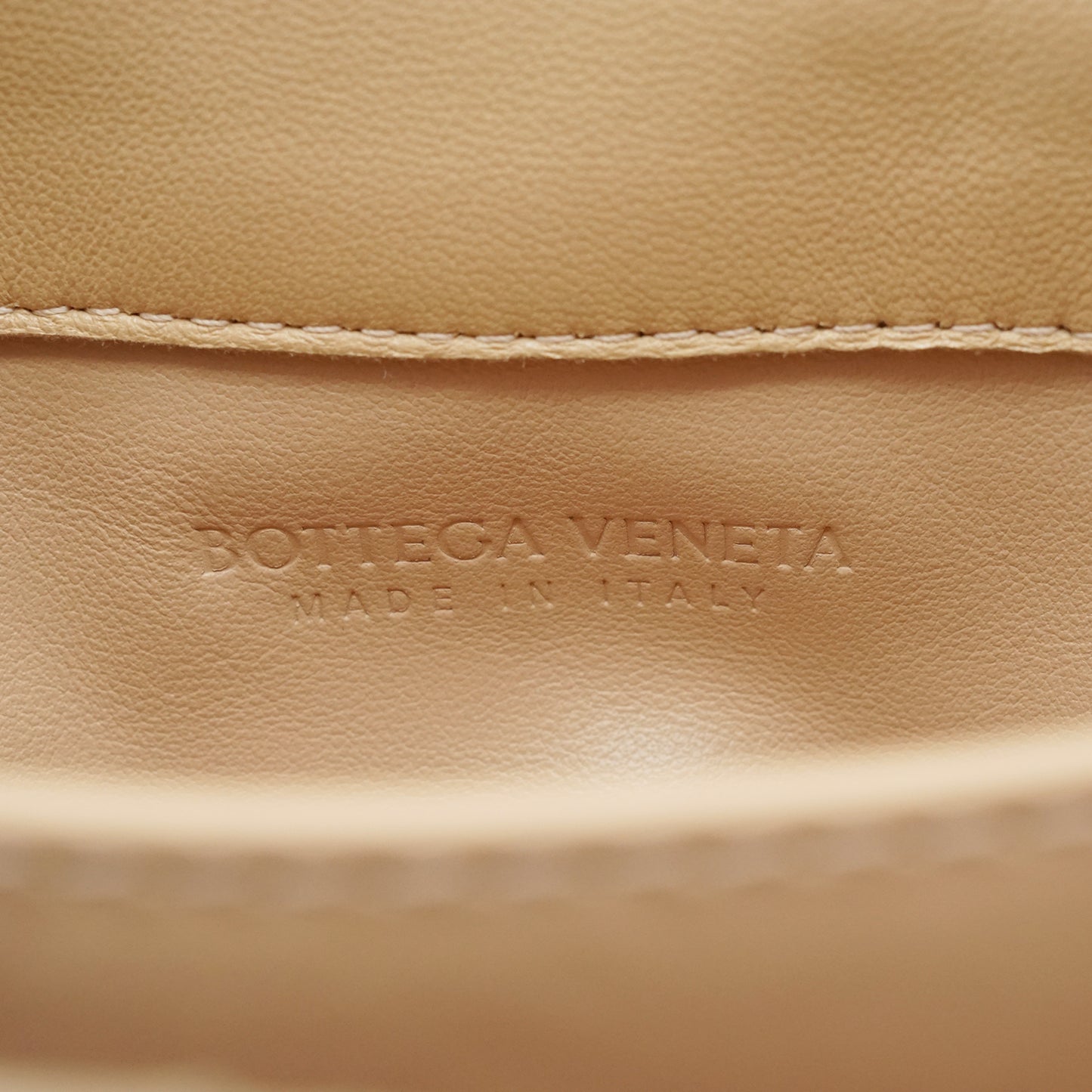 Bottega Veneta Intrecciato Shoulder bag