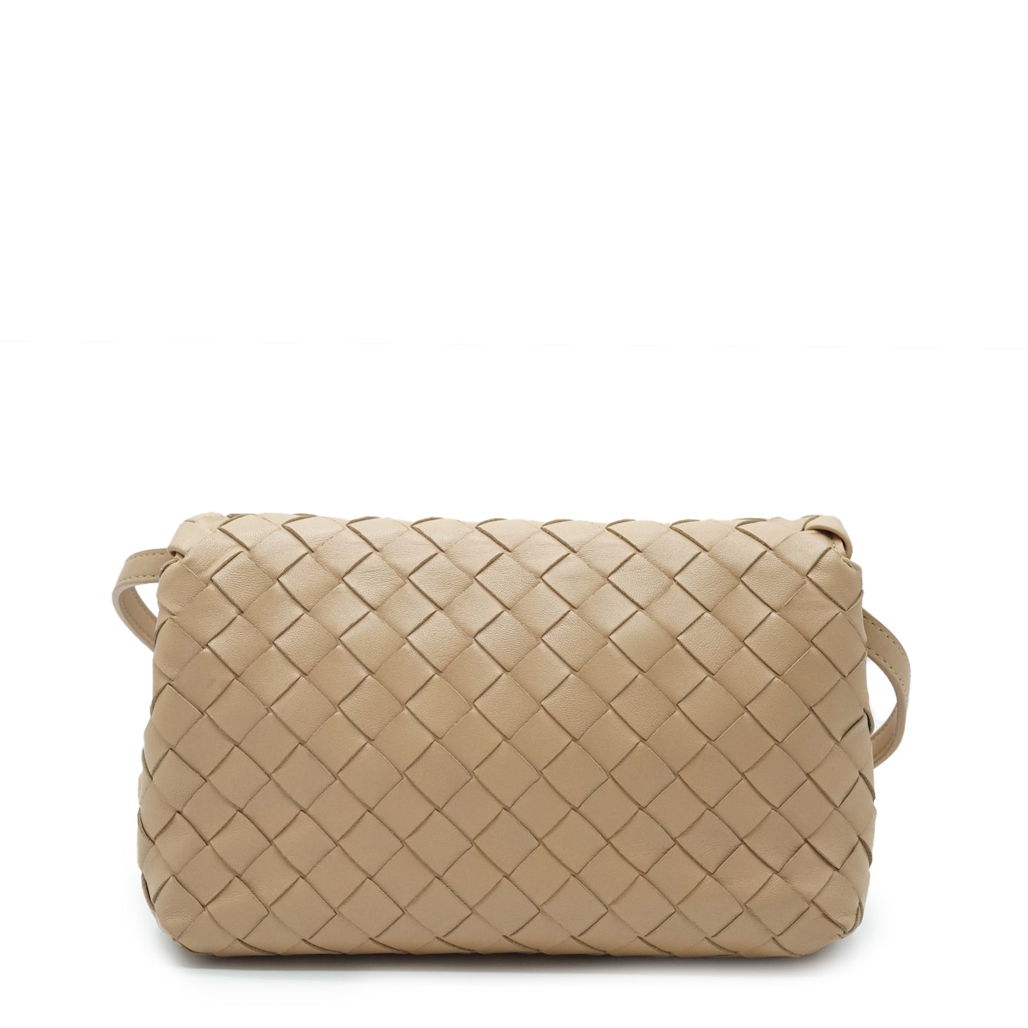 Bottega Veneta Intrecciato Shoulder bag