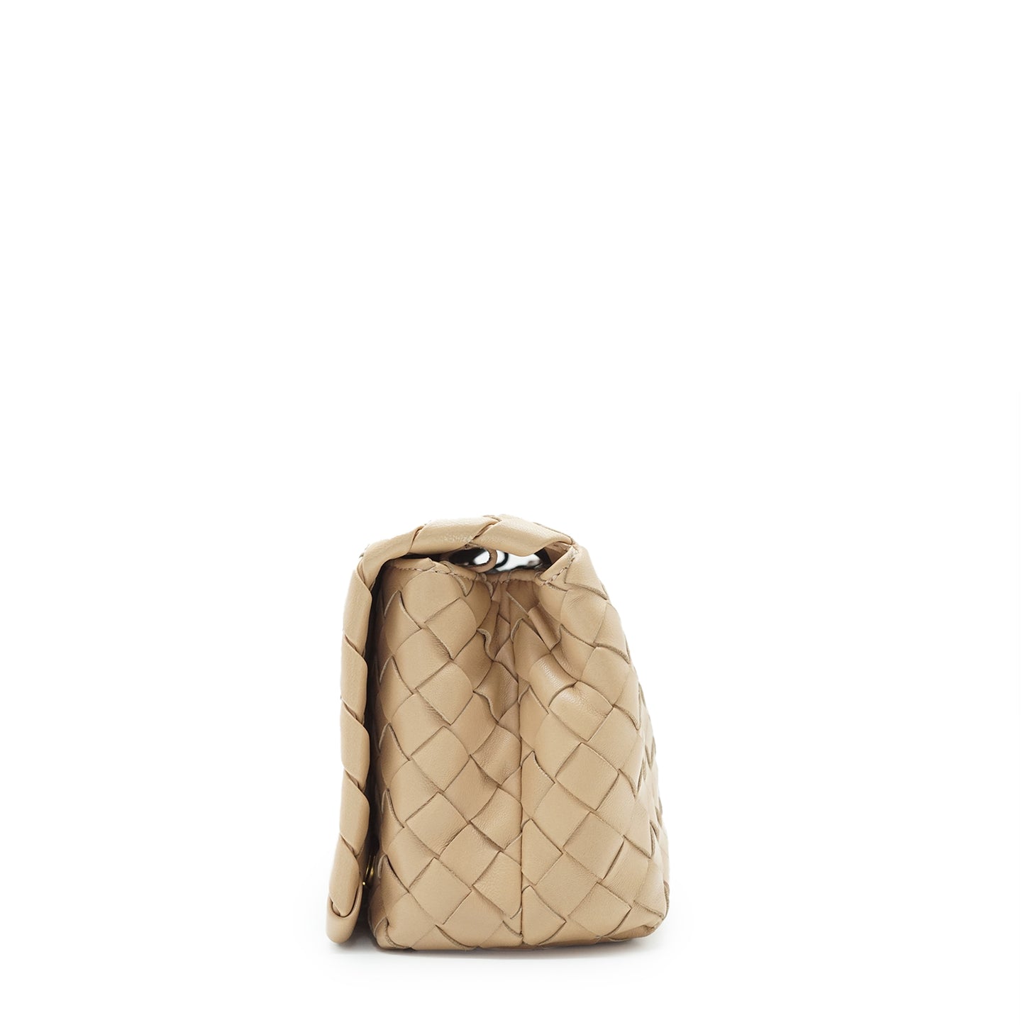 Bottega Veneta Intrecciato Shoulder bag