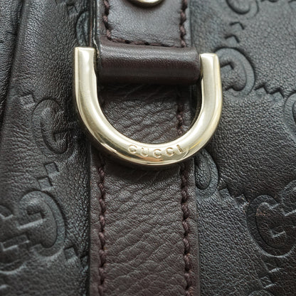 Gucci Sima Line Handbag