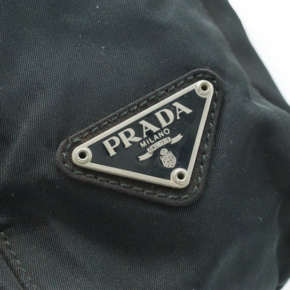 Prada Tessuto Handbag