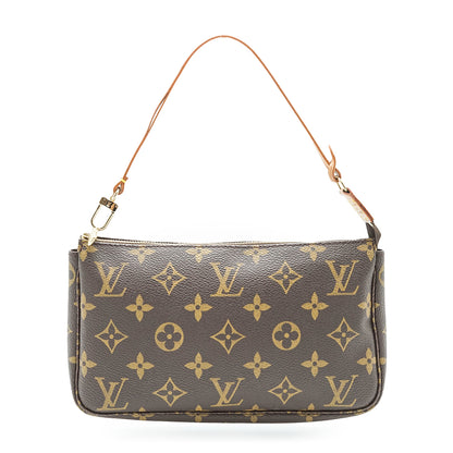 Monogram Pochette Accessoires