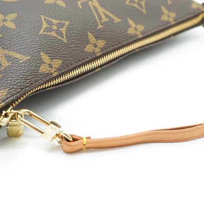 Monogram Pochette Accessoires