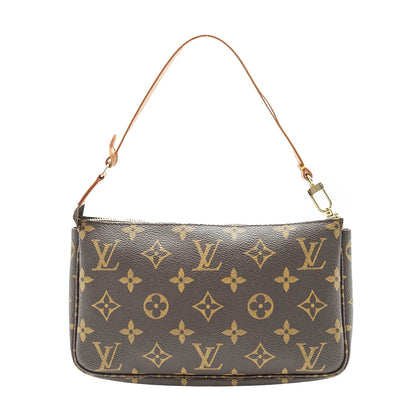 Monogram Pochette Accessoires