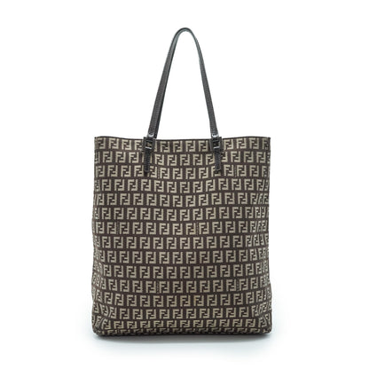 Zucca Tote Bag