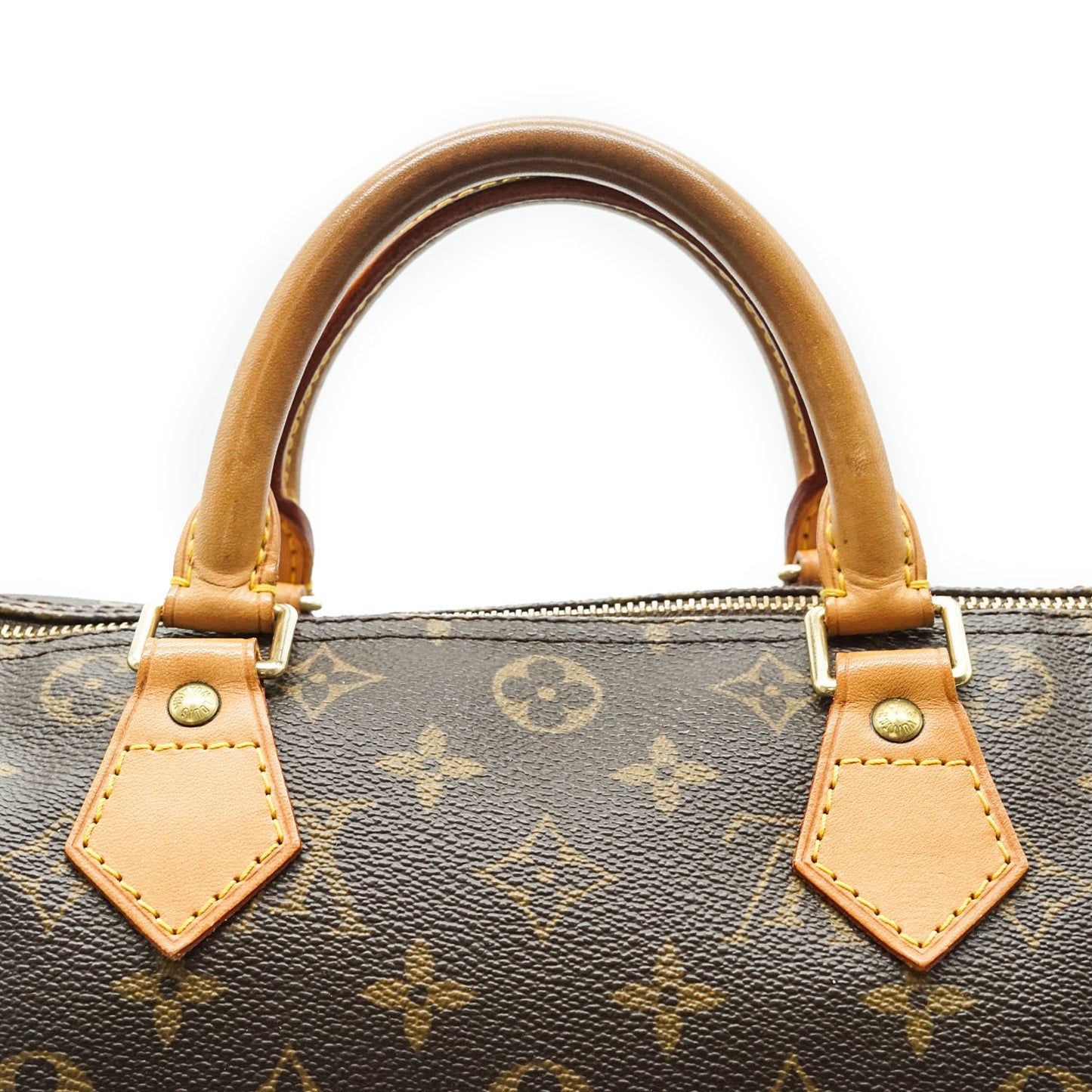 Monogram Speedy 30 Handbag