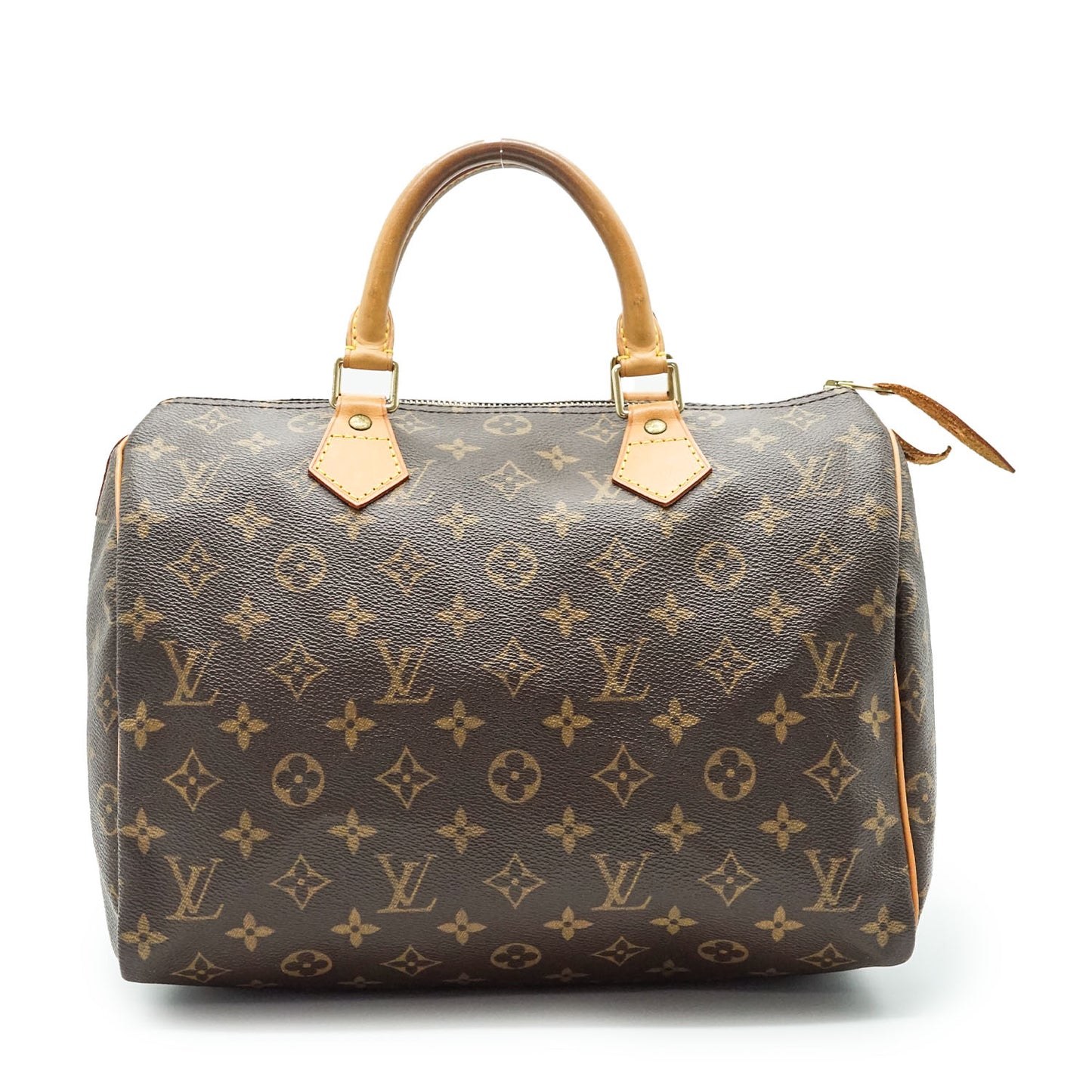 Monogram Speedy 30 Handbag