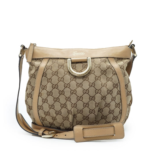 GG Shoulder Bag