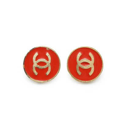 Coco Mark Earrings