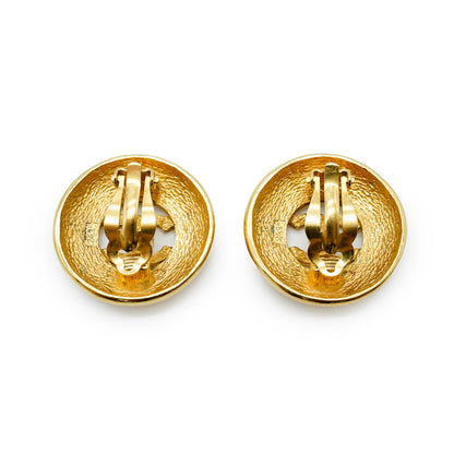 Coco Mark Earrings