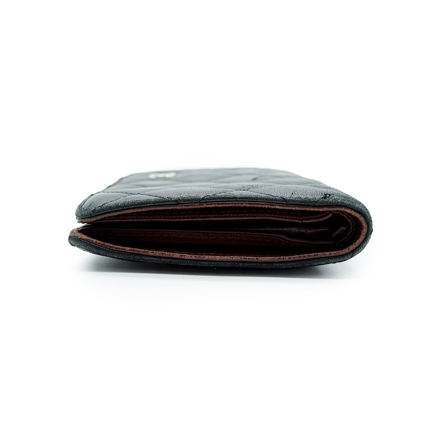 Bifold Long Wallet