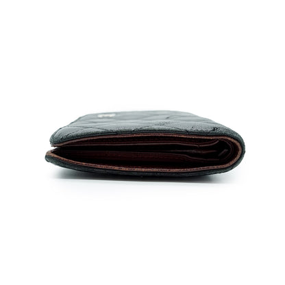 Bifold Long Wallet