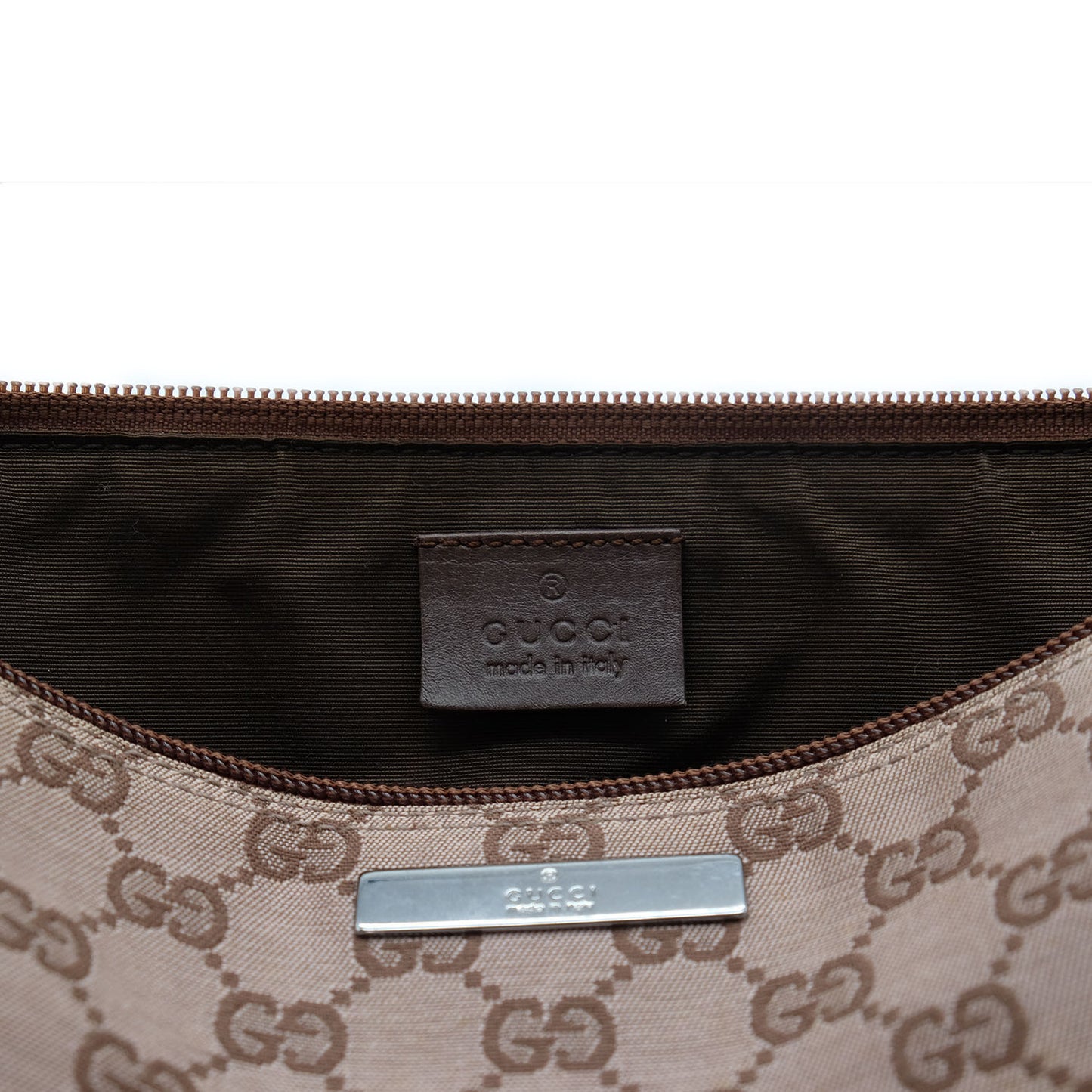 GG Boat Pouch Mini Bag