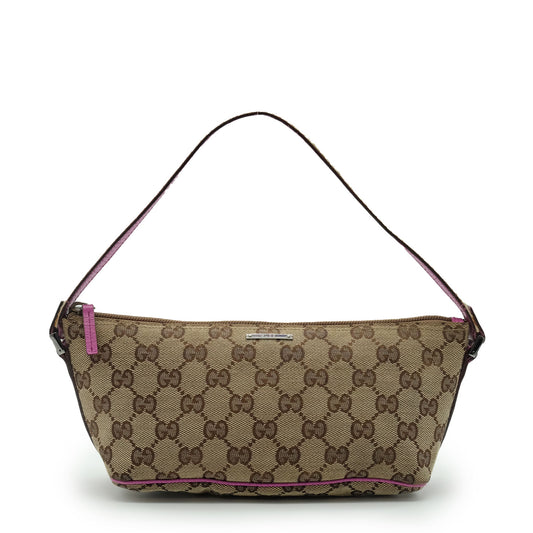 GG Boat Pouch Mini Bag