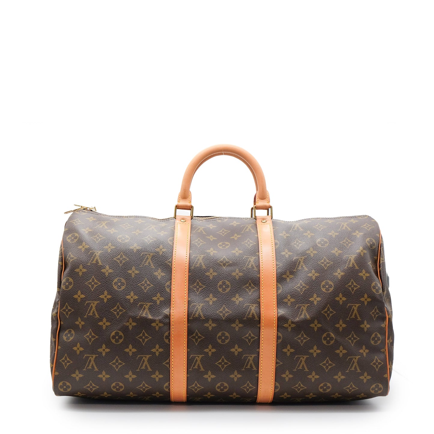 Monogram Keepall 50