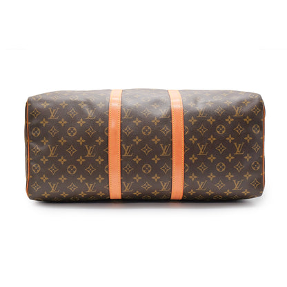 Monogram Keepall 50