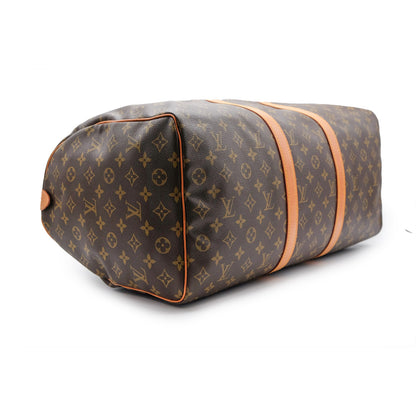 Monogram Keepall 50