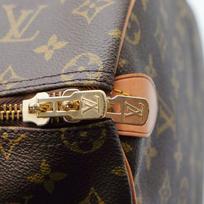 Monogram Keepall 50