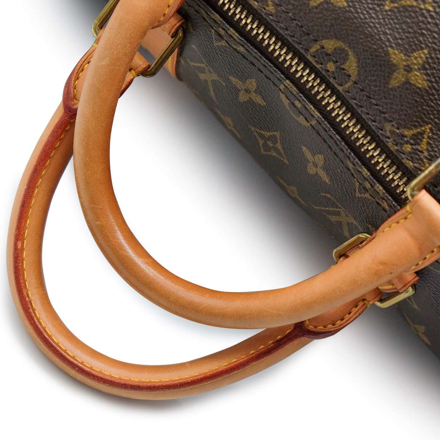 Monogram Keepall 50