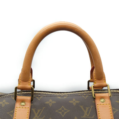 Monogram Keepall 50