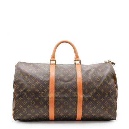 Monogram Keepall 50