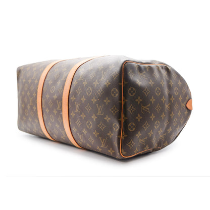 Monogram Keepall 50