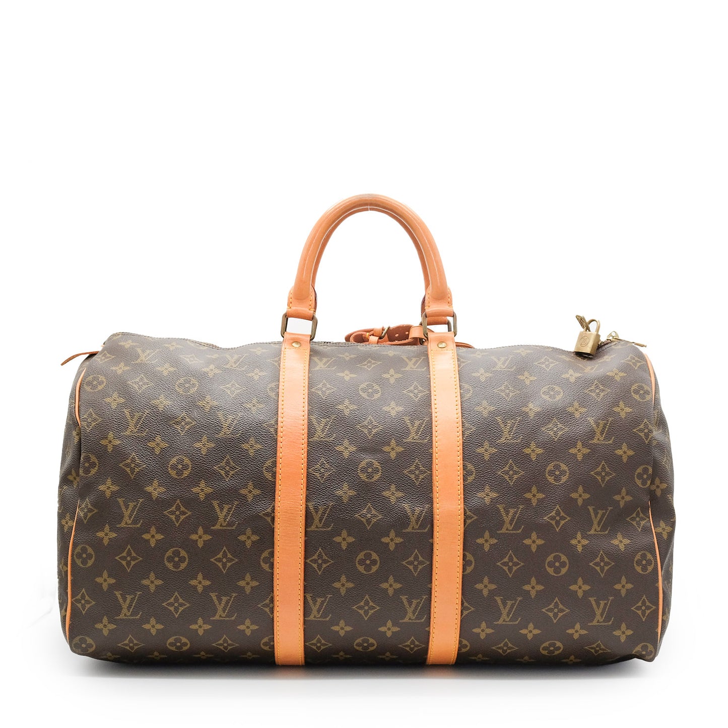 Monogram Keepall 50