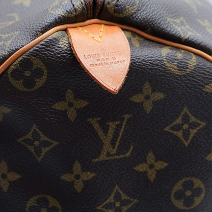 Monogram Keepall 50