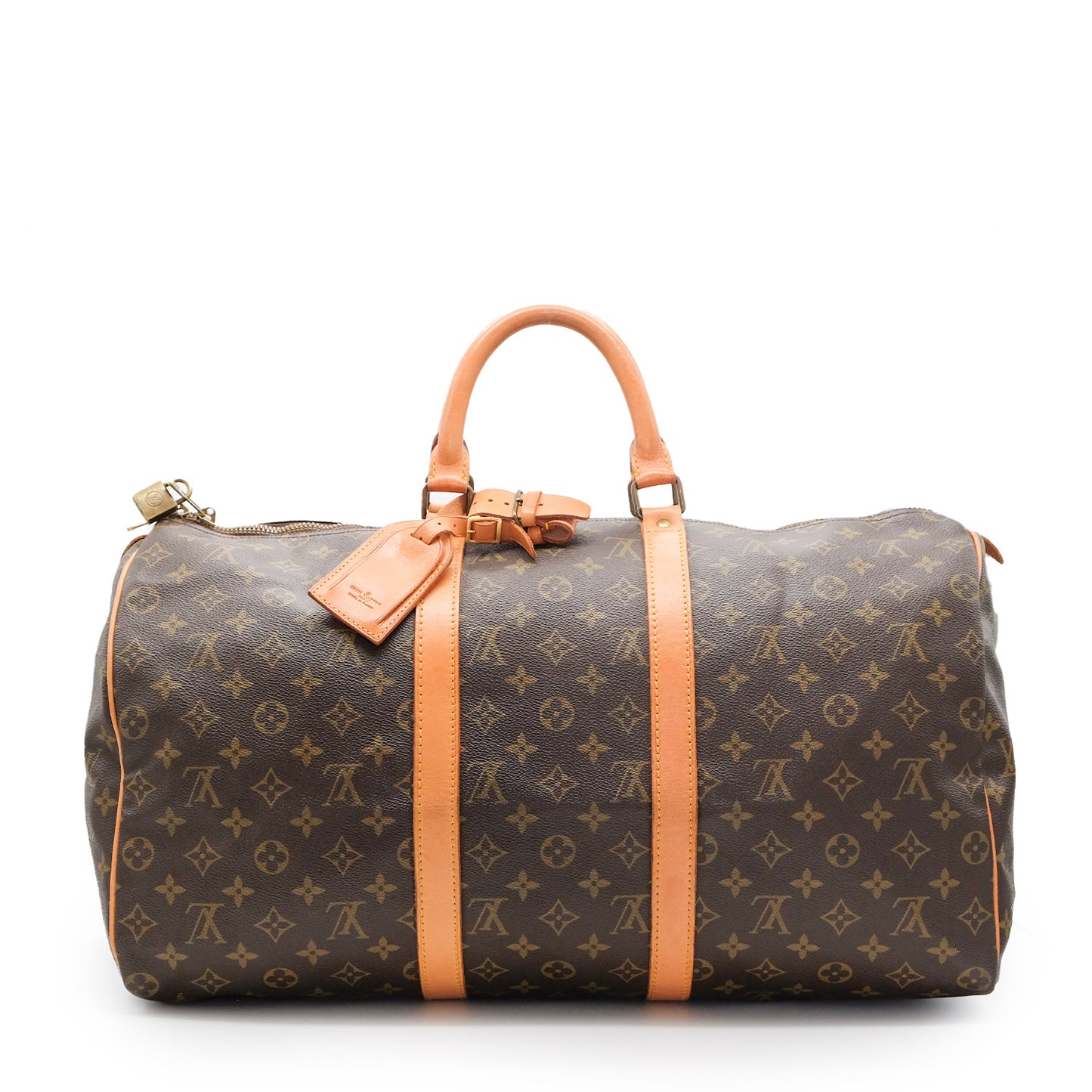 Monogram Keepall 50