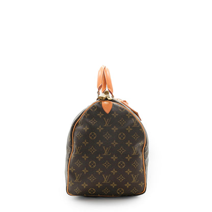 Monogram Keepall 50