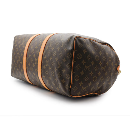 Monogram Keepall 50