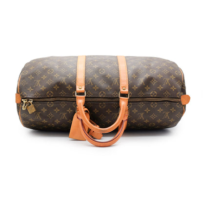 Monogram Keepall 50