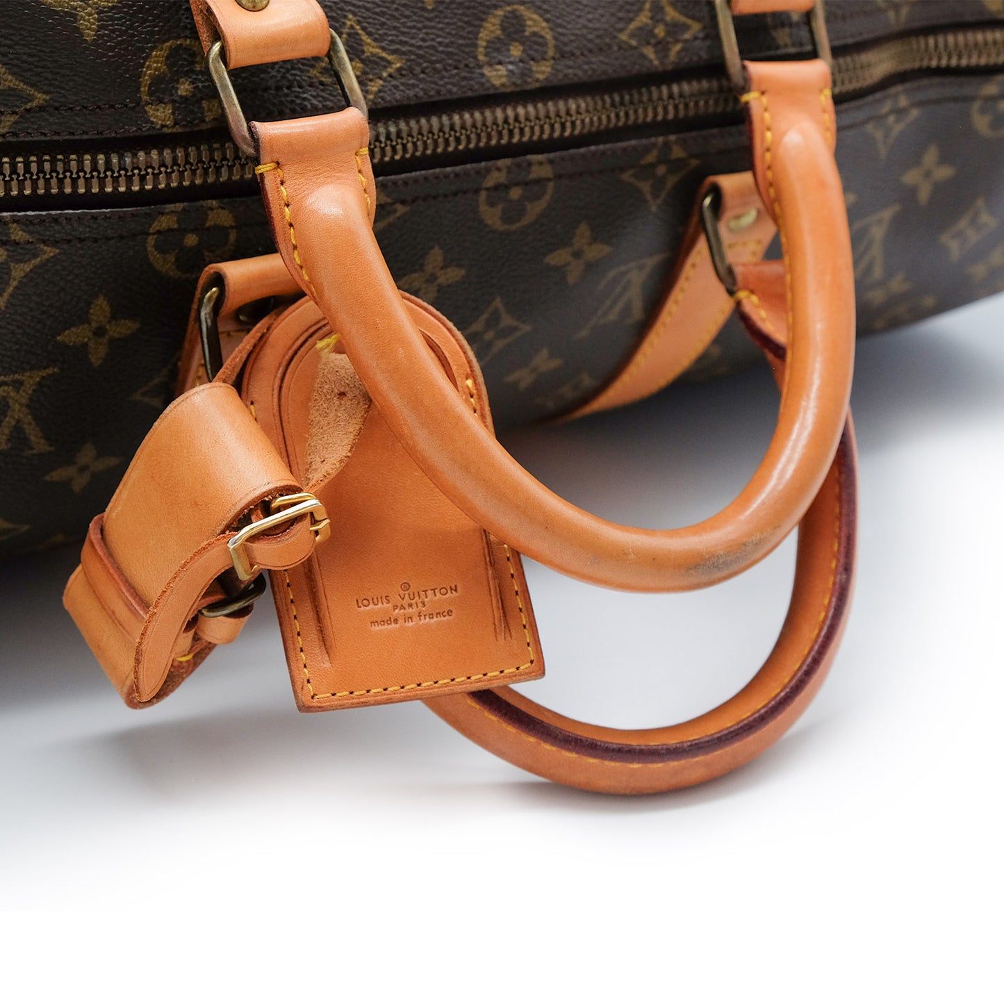 Monogram Keepall 50